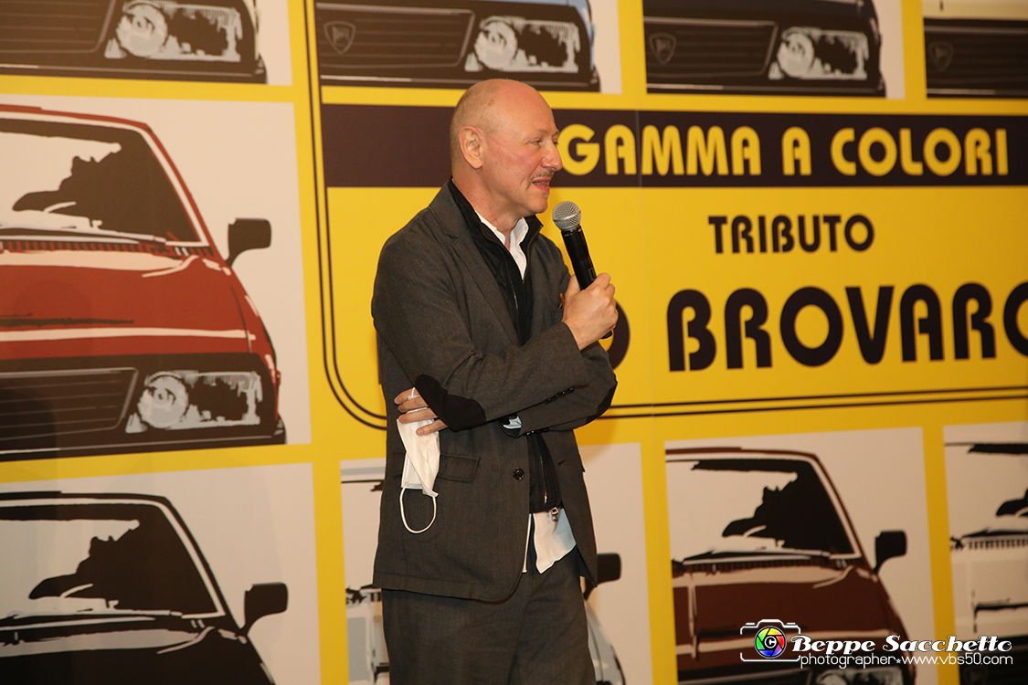 VBS_1746 - Tributo Aldo Brovarone - Nove Lancia Gamma Coupè Collezione Levy.jpg